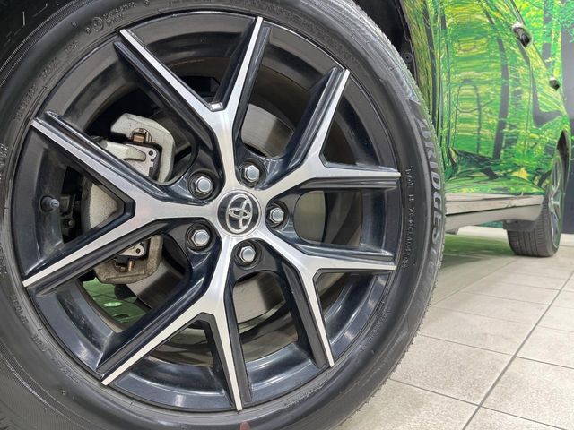 TOYOTA HARRIER HYBRID 2019 Image 31