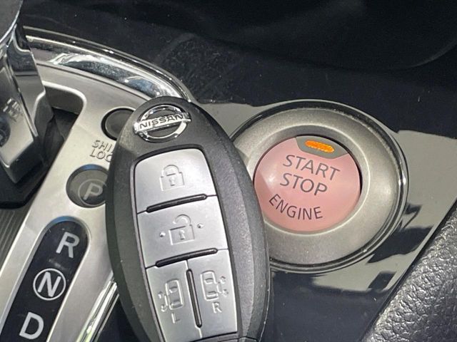 NISSAN SERENA  S-HYBRID 2012 Image 31