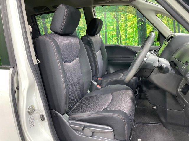 NISSAN SERENA  S-HYBRID 2012 Image 31