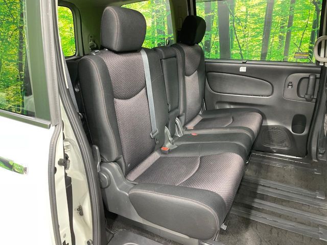 NISSAN SERENA  S-HYBRID 2012 Image 31