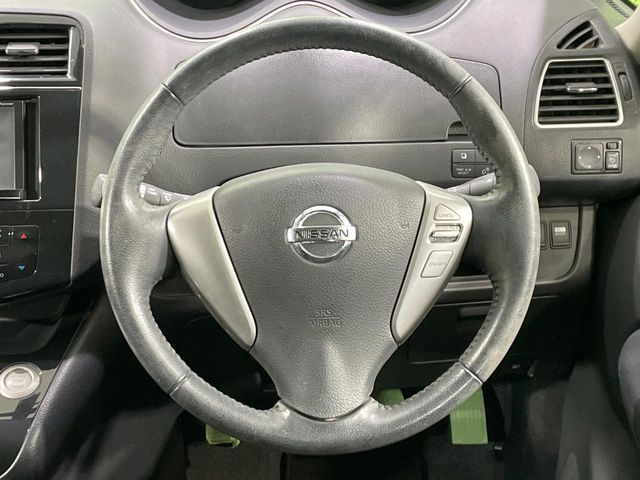 NISSAN SERENA  S-HYBRID 2012 Image 31