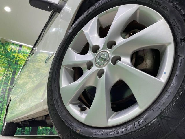 NISSAN SERENA  S-HYBRID 2012 Image 31