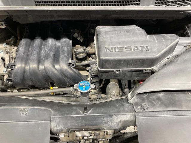 NISSAN SERENA  S-HYBRID 2012 Image 31