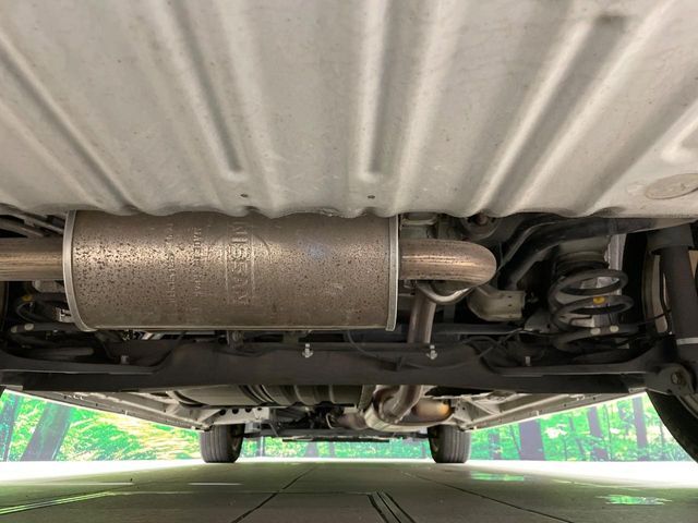 NISSAN SERENA  S-HYBRID 2012 Image 31