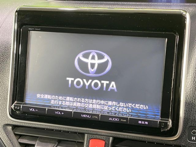 TOYOTA VOXY 2015 Image 31