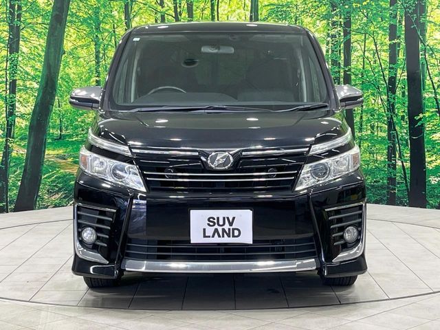 TOYOTA VOXY 2015 Image 31