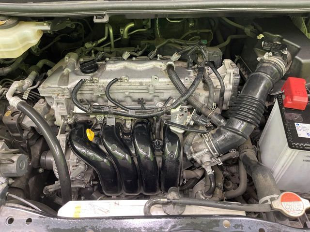 TOYOTA VOXY 2015 Image 31