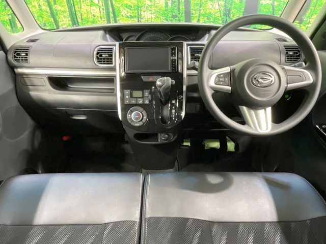 DAIHATSU TANTO CUSTOM 2015 Image 31