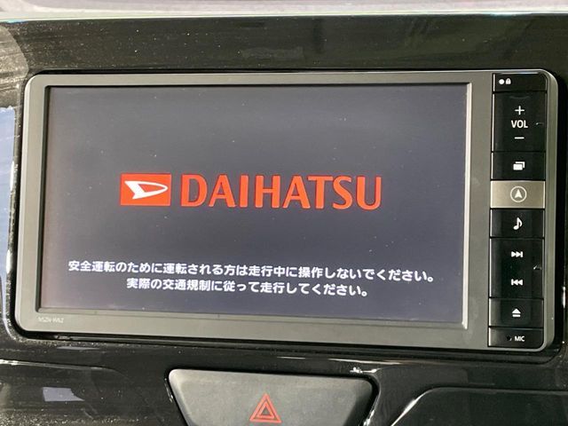 DAIHATSU TANTO CUSTOM 2015 Image 31