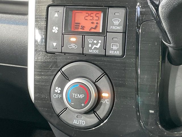 DAIHATSU TANTO CUSTOM 2015 Image 31