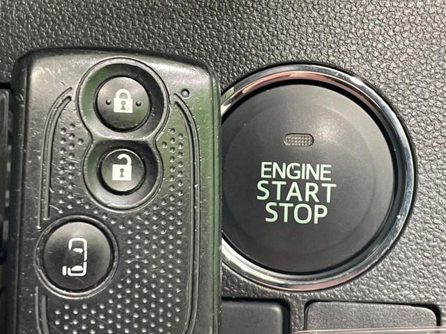 DAIHATSU TANTO CUSTOM 2015 Image 31