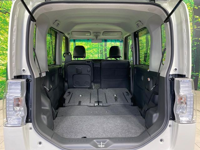 DAIHATSU TANTO CUSTOM 2015 Image 31