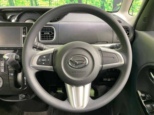 DAIHATSU TANTO CUSTOM 2015 Image 31