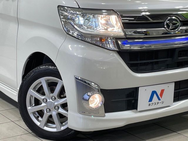 DAIHATSU TANTO CUSTOM 2015 Image 31