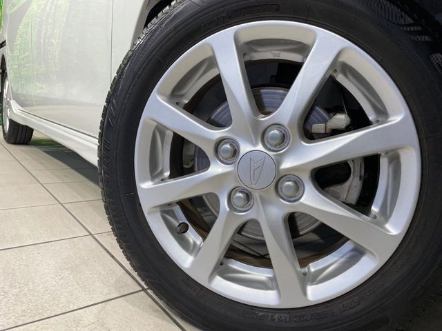 DAIHATSU TANTO CUSTOM 2015 Image 31