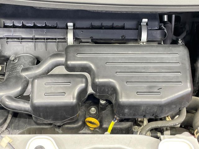 DAIHATSU TANTO CUSTOM 2015 Image 31