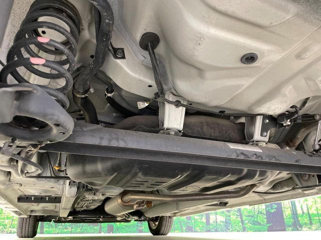 DAIHATSU TANTO CUSTOM 2015 Image 31