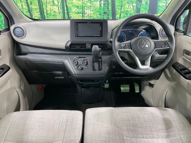 MITSUBISHI EK WAGON 2022 Image 31