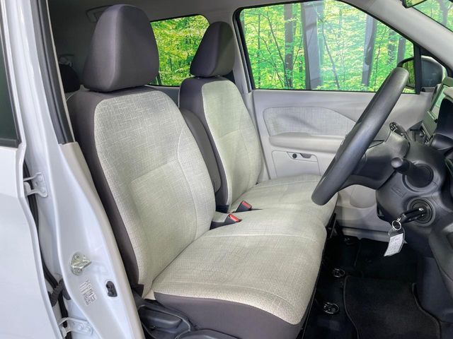 MITSUBISHI EK WAGON 2022 Image 31