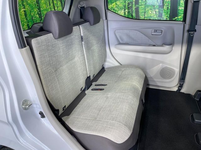 MITSUBISHI EK WAGON 2022 Image 31