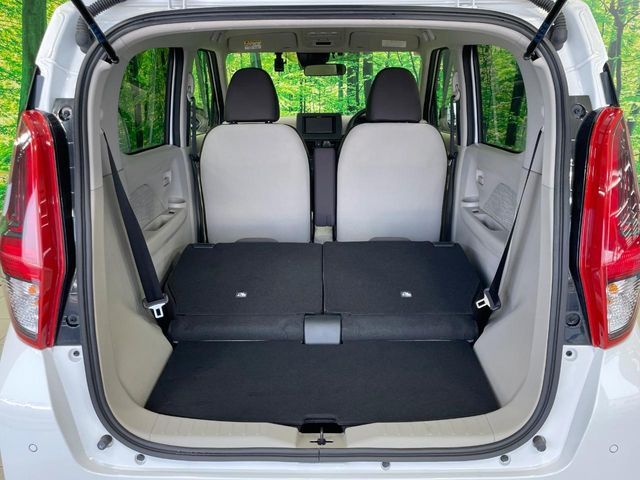 MITSUBISHI EK WAGON 2022 Image 31