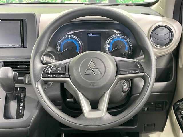 MITSUBISHI EK WAGON 2022 Image 31