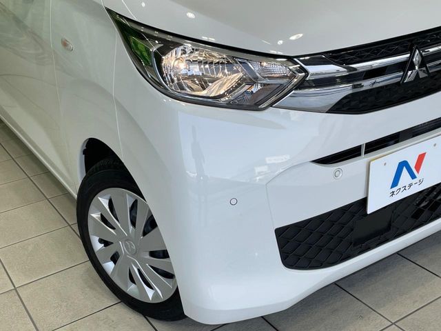 MITSUBISHI EK WAGON 2022 Image 31