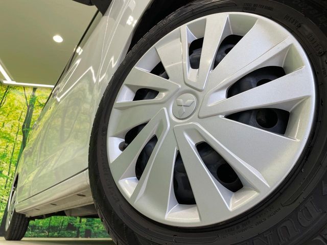 MITSUBISHI EK WAGON 2022 Image 31