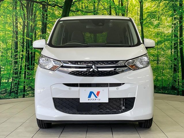 MITSUBISHI EK WAGON 2022 Image 31