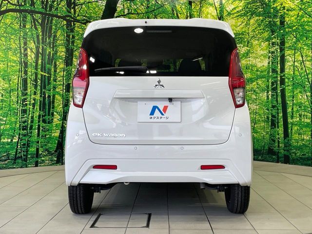 MITSUBISHI EK WAGON 2022 Image 31