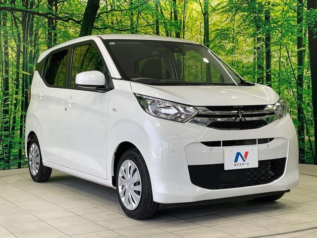 MITSUBISHI EK WAGON 2022 Image 31