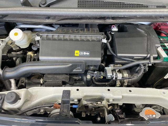 MITSUBISHI EK WAGON 2022 Image 31