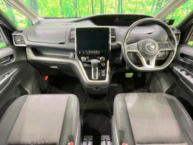 NISSAN SERENA  S-HYBRID 2018 Image 31