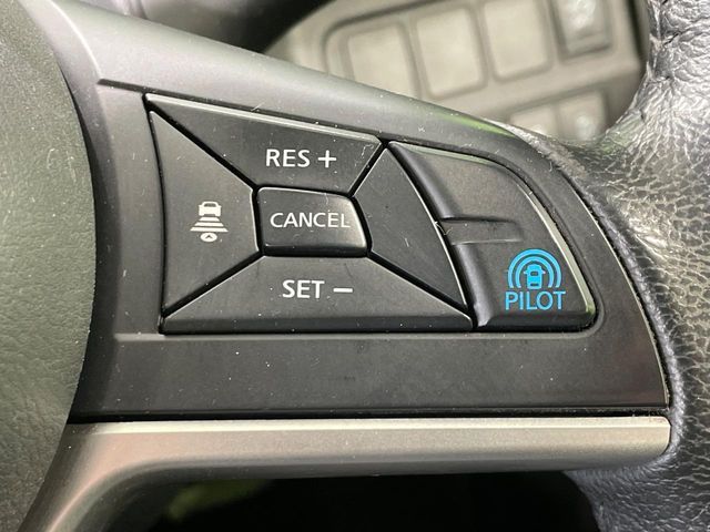 NISSAN SERENA  S-HYBRID 2018 Image 31