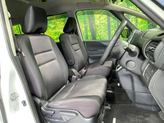 NISSAN SERENA  S-HYBRID 2018 Image 31