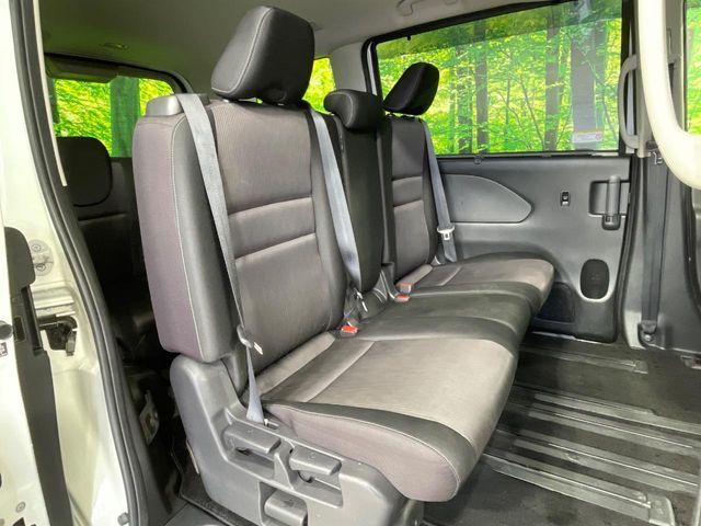 NISSAN SERENA  S-HYBRID 2018 Image 31