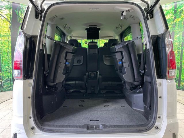 NISSAN SERENA  S-HYBRID 2018 Image 31