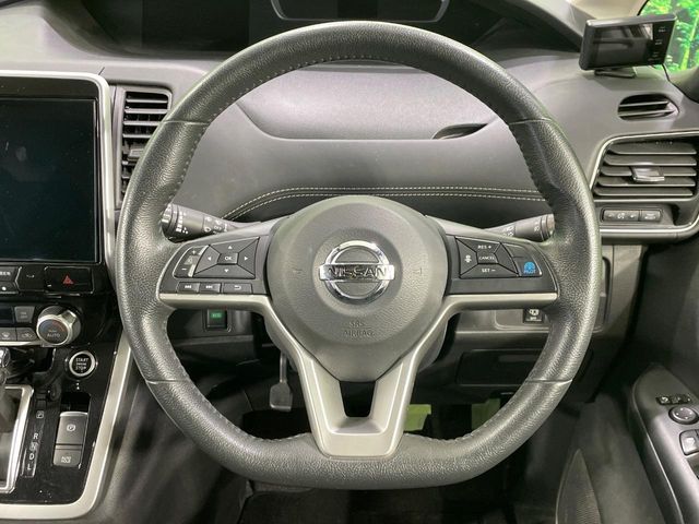 NISSAN SERENA  S-HYBRID 2018 Image 31