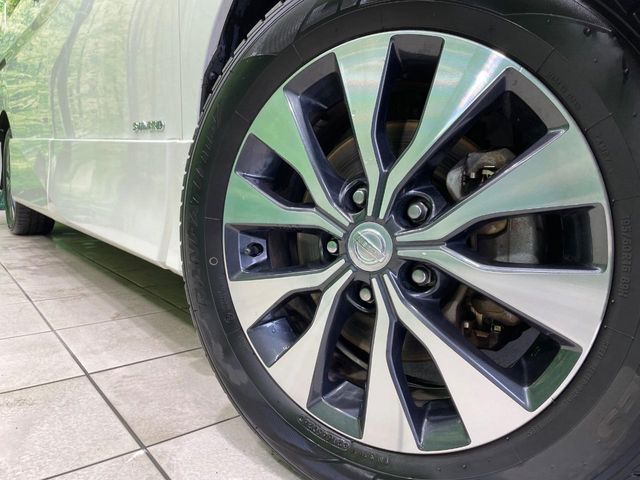 NISSAN SERENA  S-HYBRID 2018 Image 31