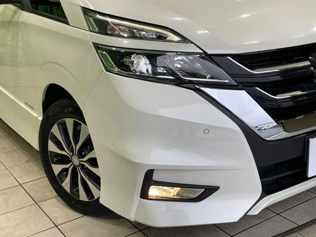 NISSAN SERENA  S-HYBRID 2018 Image 31