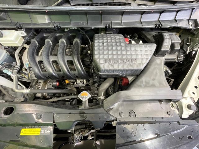 NISSAN SERENA  S-HYBRID 2018 Image 31