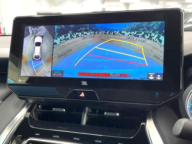 TOYOTA HARRIER HYBRID 2021 Image 31