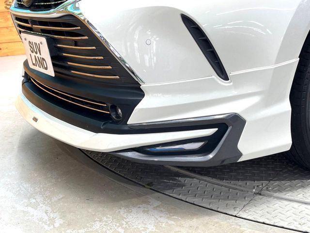 TOYOTA HARRIER HYBRID 2021 Image 31