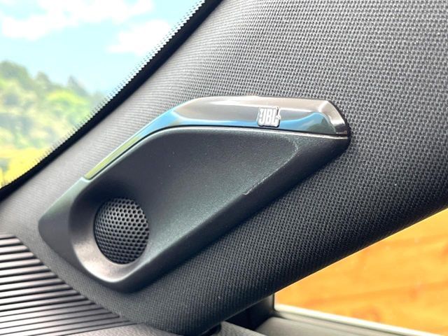 TOYOTA HARRIER HYBRID 2021 Image 31