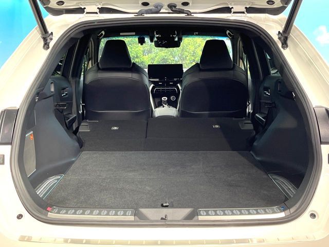 TOYOTA HARRIER HYBRID 2021 Image 31