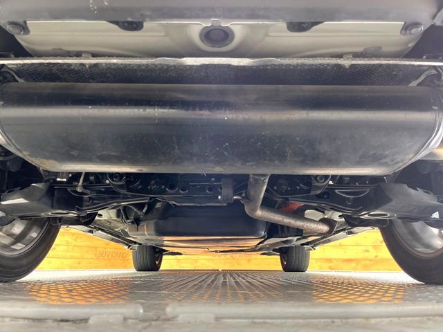 TOYOTA HARRIER HYBRID 2021 Image 31