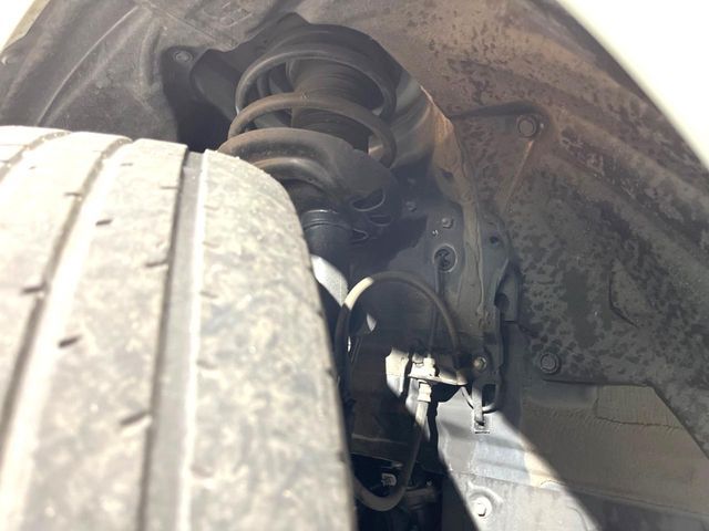 TOYOTA HARRIER HYBRID 2021 Image 31