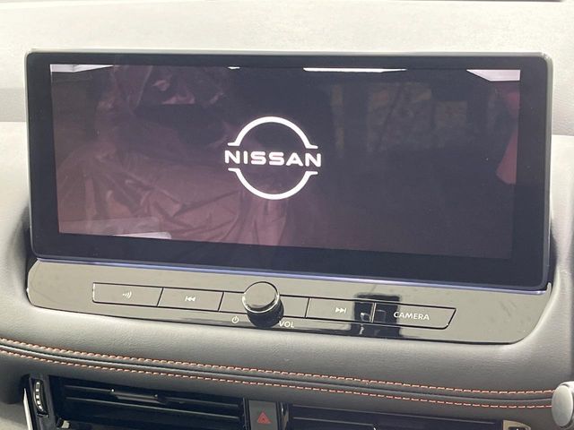 NISSAN X-TRAIL HYBRID 4WD 2026 Image 31