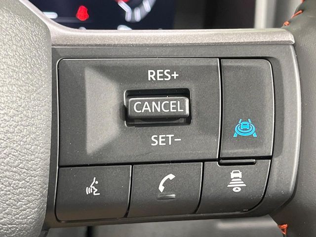 NISSAN X-TRAIL HYBRID 4WD 2026 Image 31