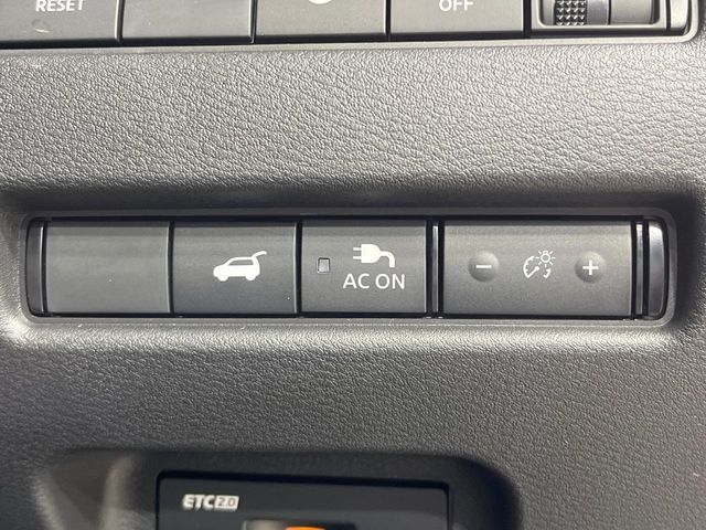 NISSAN X-TRAIL HYBRID 4WD 2026 Image 31